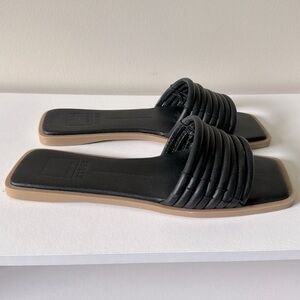 Dolce Vita Slide Sandals